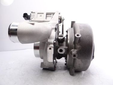 GARRETT 828610-5002S Компрессор, наддув - 6