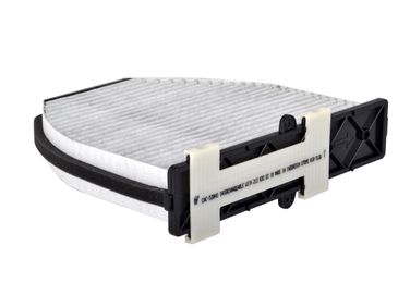 Sakura CAC53840 Фильтр салона угольный - 1
