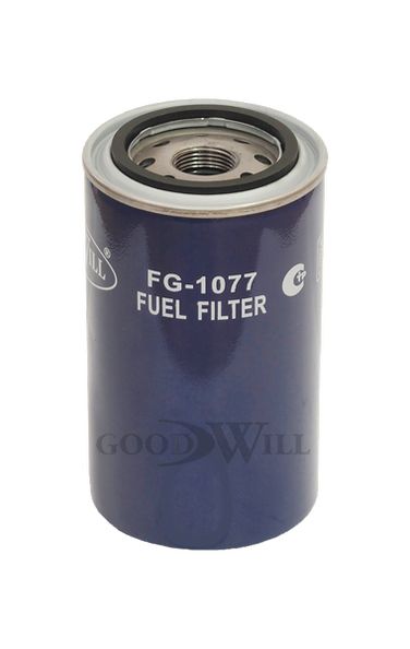 GoodWill FG 1077 Фильтр топливный HCV - 1