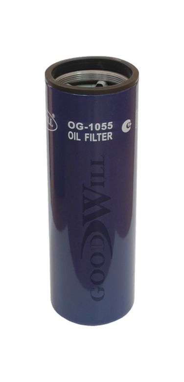 GoodWill OG 1055 Фильтр масляный двигателя HCV - 1