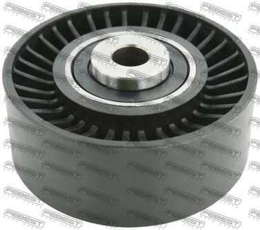 Febest 2588-4007 Ролик обводной приводного ремня - 2