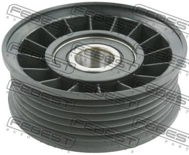 Febest 3287-ESCIII Ролик натяжной приводного ремня - 1