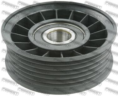 Febest 3287-ESCIII Ролик натяжной приводного ремня - 2