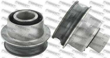 Febest TAB-374-KIT Сайлентблок рычага подвески (комплект) | перед прав/лев | - 2