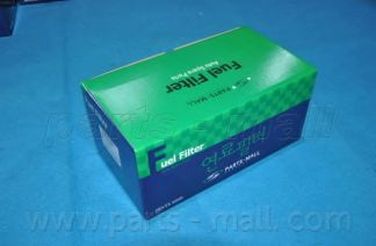 PARTS-MALL PDA-W007 Датчик давления в топливном баке - 1
