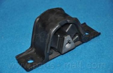 PARTS-MALL PXCMC-018B1 Подвеска, двигатель - 6