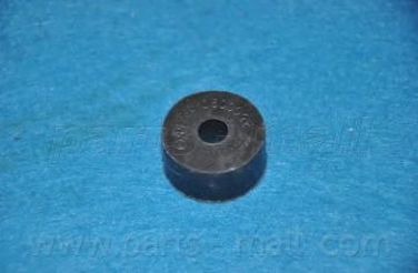 PARTS-MALL PXCRA-001B Втулка стабилизатора | перед | - 2