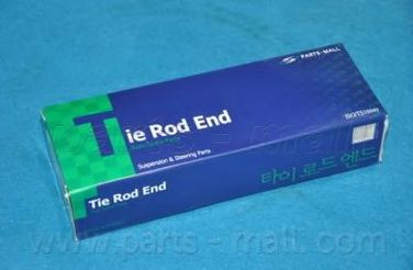 PARTS-MALL PXCTB-041L Наконечник рулевой тяги | лев | - 1