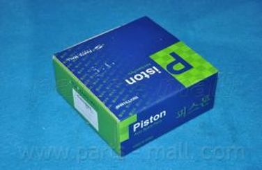 PARTS-MALL PXMSA-014B Поршень - 1