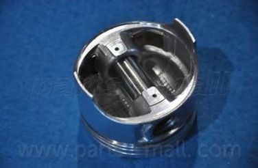 PARTS-MALL PXMSB-012A Поршень - 3