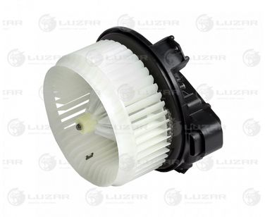 Luzar LFh 1918 Э/вентилятор отоп. для а/м Toyota Camry (07-)/rav 4 (06-)/Lexus RX 350 (09-) (auto a/c) - 1