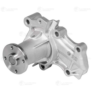 Luzar LWP 1113 Насос водяной для а/м Mitsubishi Lancer IX (03-) 1.3i/1.6i - 2