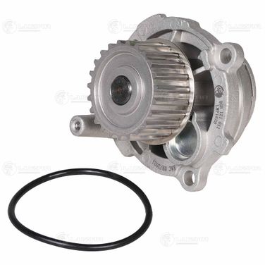 Luzar LWP 1820 Насос водяной для а/м VW Passat B5 (96-)/Golf IV (97-)/Audi A4 (00-)/a6 (97-) 1.6i/2.0FSi  - 2