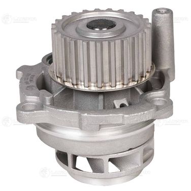 Luzar LWP 1820 Насос водяной для а/м VW Passat B5 (96-)/Golf IV (97-)/Audi A4 (00-)/a6 (97-) 1.6i/2.0FSi  - 3