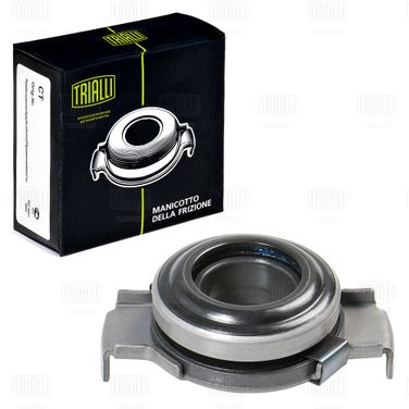 Trialli CT 110 Муфта выкл. сцеп. для а/м ВАЗ 2108 (сферический) - 2