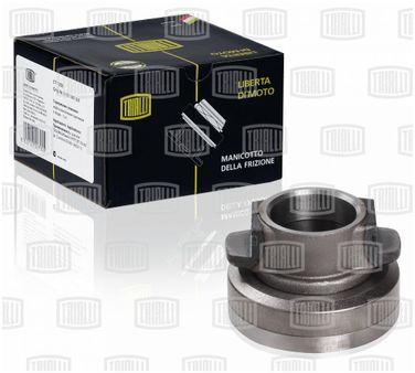 Trialli CT 1201 Муфта выкл. сцеп. для а/м МАЗ 4370 (КПП-СААЗ-3206/дв. д-245.30е2, д-245.30е3) - 1