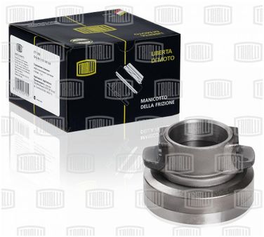 Trialli CT 1203 Муфта выкл. сцеп. для а/м паз/маз/кавз (КПП-СААЗ-695Д/дв. ммз-245.7(9) - 1
