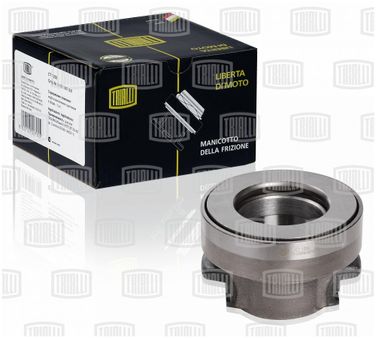 Trialli CT 1203 Муфта выкл. сцеп. для а/м паз/маз/кавз (КПП-СААЗ-695Д/дв. ммз-245.7(9) - 2