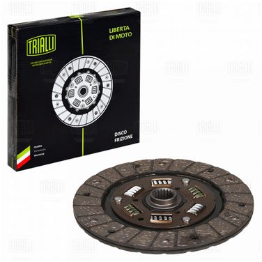 Trialli FD 309 Диск сцеп. ведом. для а/м ВАЗ 2108 - 2