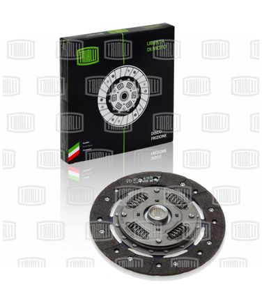 Trialli FD 323 Диск сцеп. ведом. для а/м ВАЗ 2123 - 1