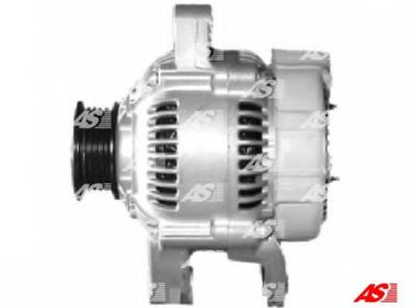 AS-PL A6012 Генератор - 1
