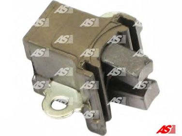 AS-PL ABH6002 Кронштейн, угольная щетка - 1