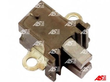 AS-PL ABH6005 Кронштейн, угольная щетка - 1
