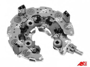 AS-PL ARC6020 Выпрямитель, генератор - 2
