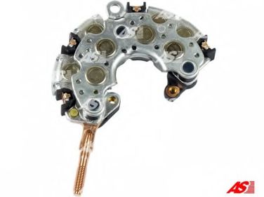 AS-PL ARC6028A Выпрямитель, генератор - 2