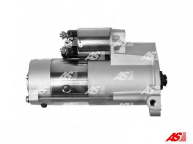 AS-PL S5007 Стартер - 1
