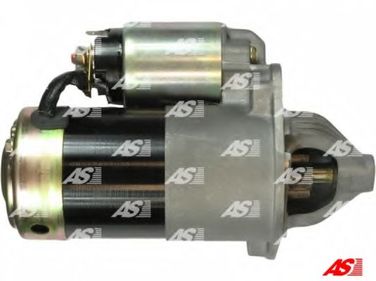 AS-PL S5019 Стартер - 1