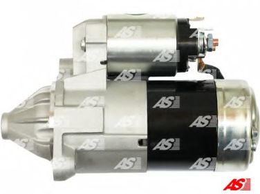 AS-PL S5117 Стартер - 2