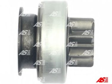 AS-PL SD5065 Привод с механизмом свободного хода, стартер - 1