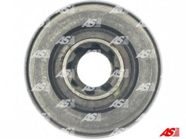 AS-PL SD5065 Привод с механизмом свободного хода, стартер - 3