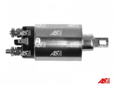 AS-PL SS5010 Тяговое реле, стартер - 1