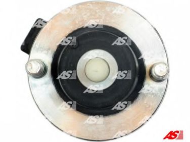 AS-PL SS6018 Тяговое реле, стартер - 2