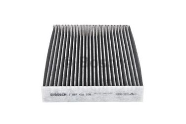Bosch 1987432538 Фильтр салона Угольный - 1