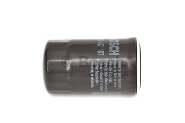 Bosch F026407187 Фильтр масляный - 2