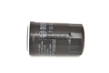 Bosch F026407187 Фильтр масляный - 4