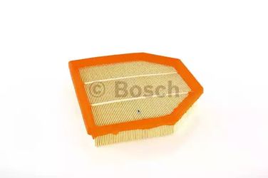 Bosch F 026 400 508 Фильтр воздушный (справа)  - 1