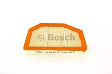 Bosch F 026 400 508 Фильтр воздушный (справа)  - 2