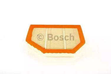 Bosch F 026 400 508 Фильтр воздушный (справа)  - 4
