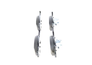 Bosch 0 986 494 697 Колодки тормозные дисковые | перед | - 3