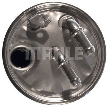 Mahle KL 723 D Фильтр топливный - 3