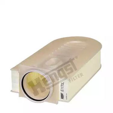 Hengst E1170L Фильтр воздушный - 1