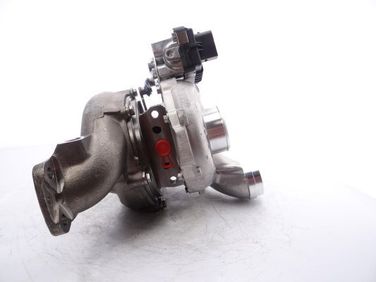 GARRETT 8027745007S Турбокомпрессор - 1