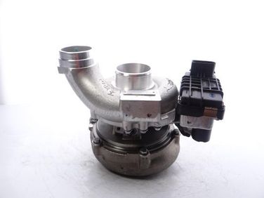 GARRETT 8027745007S Турбокомпрессор - 2