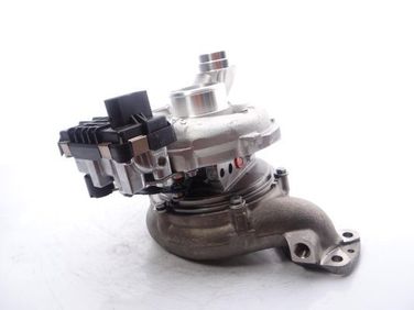 GARRETT 8027745007S Турбокомпрессор - 3