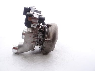 GARRETT 8027745007S Турбокомпрессор - 5