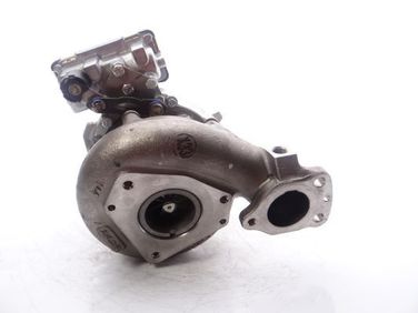 GARRETT 8027745007S Турбокомпрессор - 6